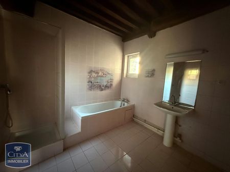 Location Maison 6 pièces 149m² GEMEAUX 21120 - Photo 5