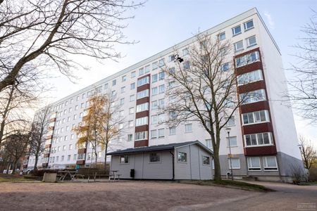 Bergslagsgatan 34 - Foto 4