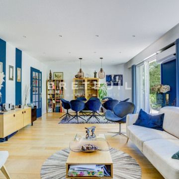 Appartement • Saint James-Général Koenig - Photo 1