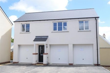 2 bedroom detached house to rent - Photo 5