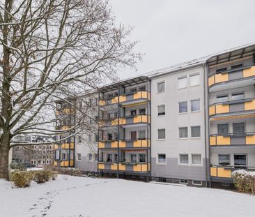 ++ schöne 2-Raum-Wohnung mit Balkon in ruhiger, zentrumsnaher Lage ++ - Photo 5