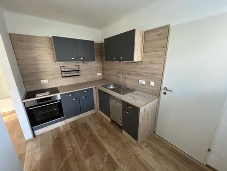 3-Raum-Wohnung im Stadtteil Tabor - Resselstrasse 10/1 - Photo 2