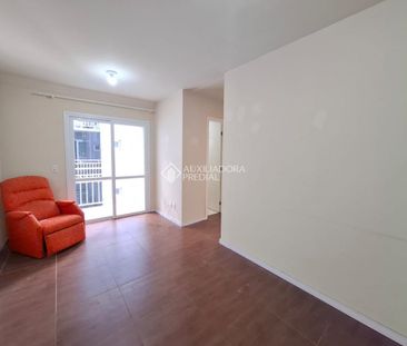 Apartamento com 2 quartos e 58m² para alugar em Industrial, Novo Ha... - Photo 3