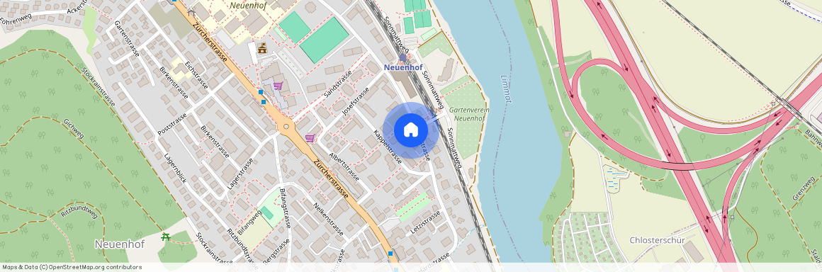 Hardstr. 43, 5432, Neuenhof