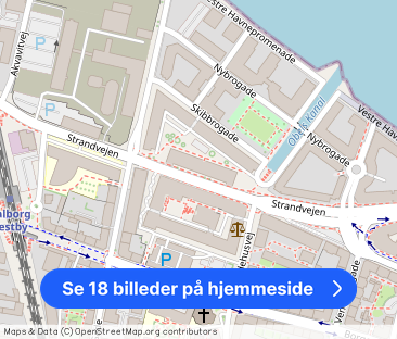 Strandvejen 14, 2. lejl. 201 - Foto 1