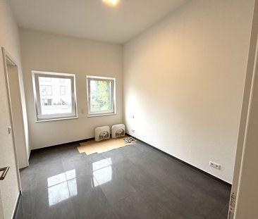 Erstbezug! Obergeschosswohnung (WHG 3) in Top-Lage! - Photo 2