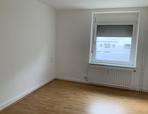 2-Zimmer-Wohnung in Lüdenscheid - Photo 1