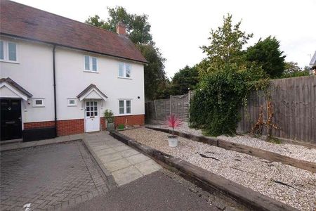 St Helens Mews, Ongar, Essex, CM5 - Photo 4