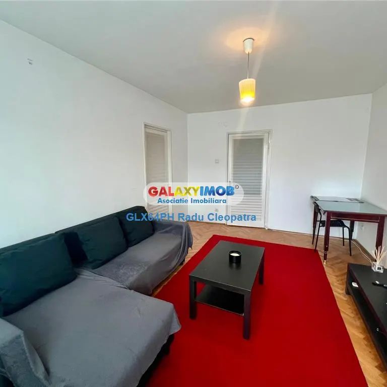 Inchiriere apartament 2 camere, Ploiesti, zona Bobalna - Photo 1