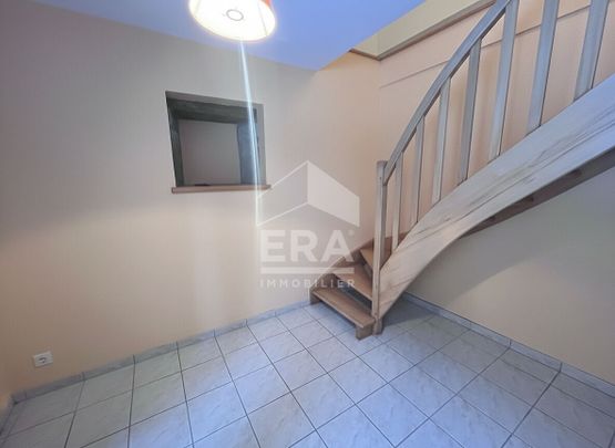 Appartement 3 pièces avec charme Andelot-en-Montagne - Photo 1
