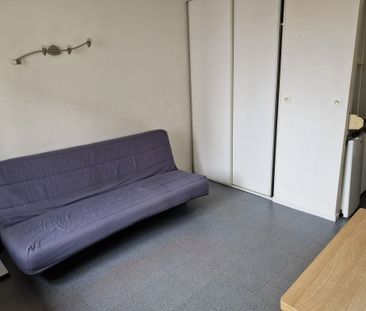 Location Appartement 1 pièce 20m² REIMS 51100 - Photo 2