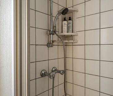 Gemütliche Garçonnière in Traun Nähe Bahnhof: Balkon, Fußbodenheizu... - Photo 3