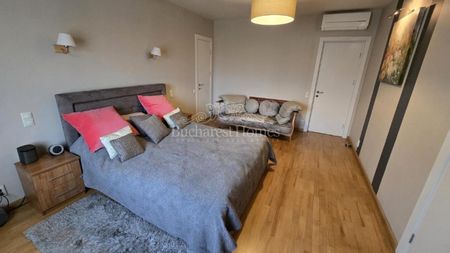 Five-Bedroom Villa-Pool/ British School of Bucharest/ Pipera - Fotografie 4