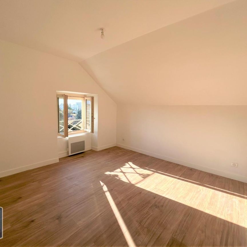 Location Appartement 3 pièces 55m² LIMOGES 87000 - Photo 1