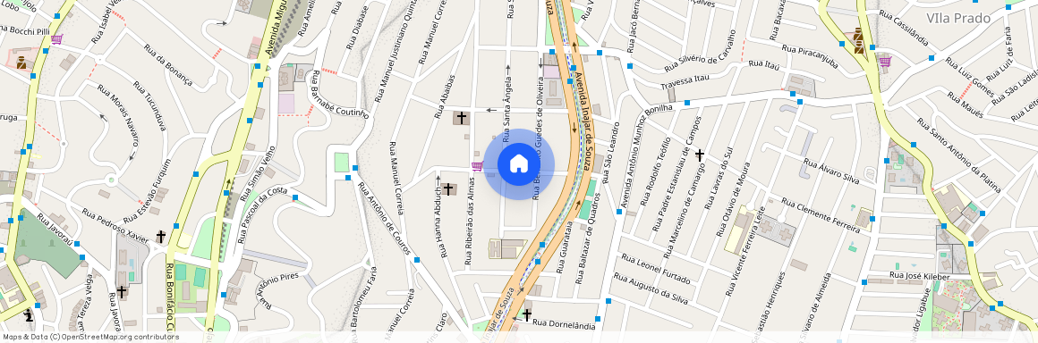 Vila Palmeiras, São Paulo, São Paulo, 02728010