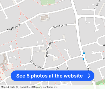 Berkeley Close, Abbots Langley, Hertfordshire - Photo 1