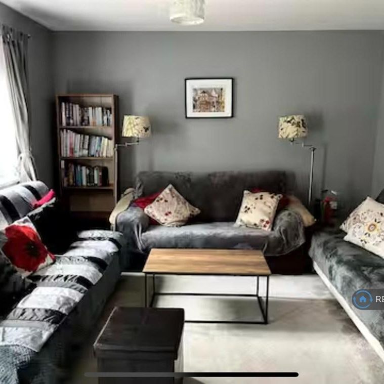 4 bedroom semi-detached house to rent - Photo 1