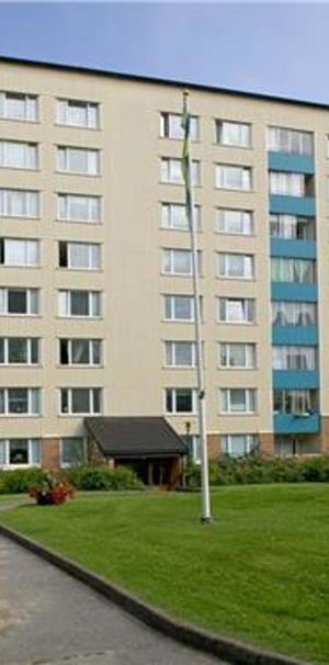 Censorsgatan 3B, Gullviksborg - Foto 1