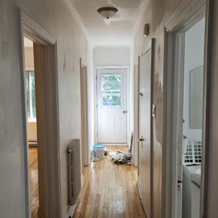 5 1/2 - Montréal (Parc-Extension) - 1 695 $/mois - Photo 4