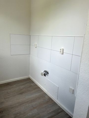 Etwas Besonderes: individuelle 2-Zimmer-Wohnung - Foto 4