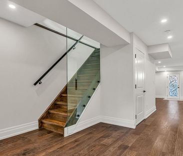 For Lease - 603 Royal York Road Unit# Lower, Toronto, Ontario - Photo 3