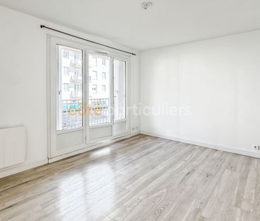 STUDIO RUE SOMMEVILLE - Photo 1