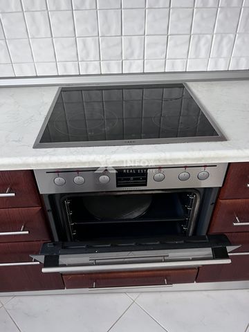 Ενοικιάζεται μεζονέτα 150 τ.μ. στο Πανόραμα, Πυλαία-Χορτιάτης - Φωτογραφία 4