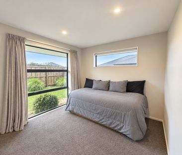 63 Jean Archie Drive, Rolleston - Photo 5