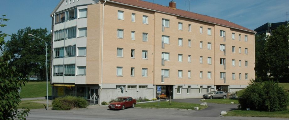 Östermalmsvägen 27 B - Foto 1