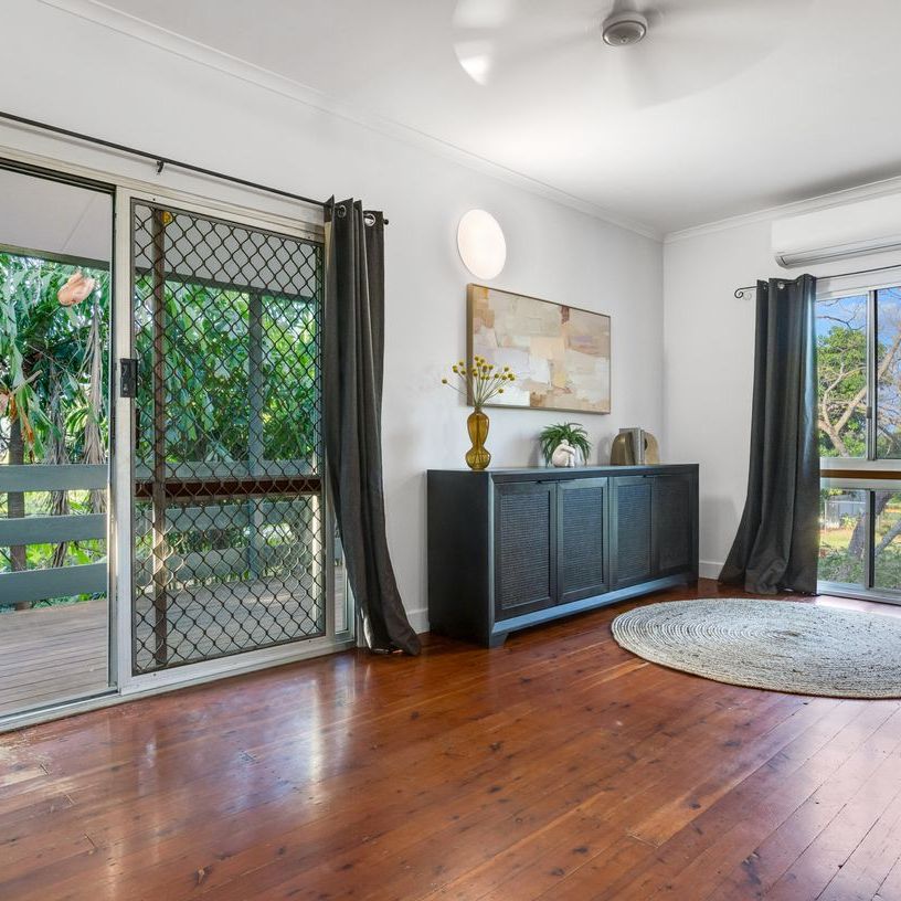 ELEVATED LIVING IN LEANYER AWAITS YOU - Photo 1