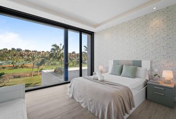 Luxury Villa for rent in Marbella, Andalusia