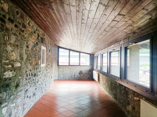 AMPIO APPARTAMENTO 2.5 LOCALI VICINO AL LAGO - Foto 1