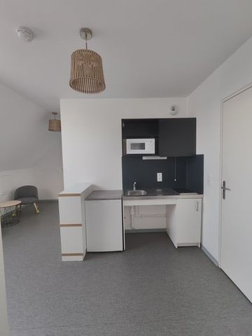 Ref: 926 Colocation à Le Havre - Photo 5