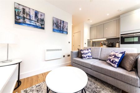 Westgate House, West Gate, London, W5 - Photo 2