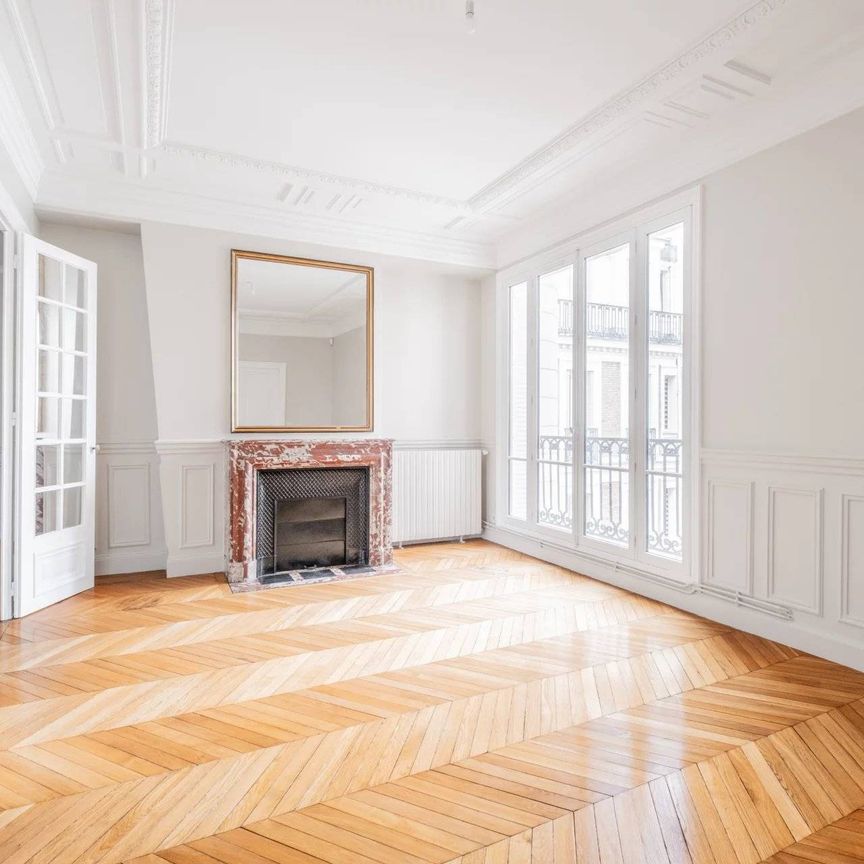 Rental Apartment Paris 4th Saint-Merri - Photo 1