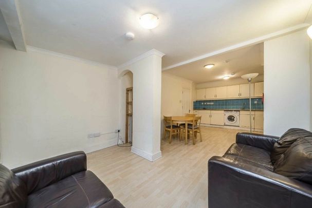 Dennington Park Road, West Hampstead, NW6 - Photo 1