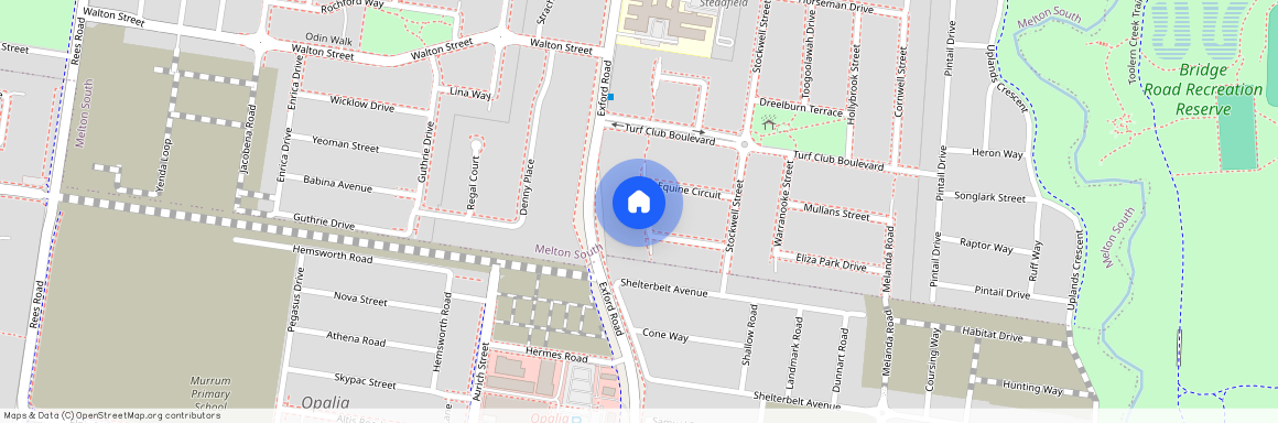 28 Equine Circuit, Vic 3338, Melton South