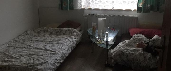 1 Zimmer Wohnung im Zentrum - Foto 1