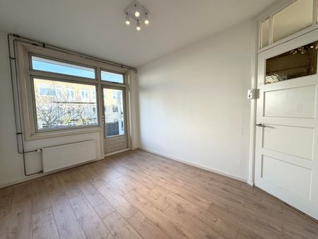 Appartement te huur: Theophilusstraat 5-2 1055 CN Amsterdam - Foto 2