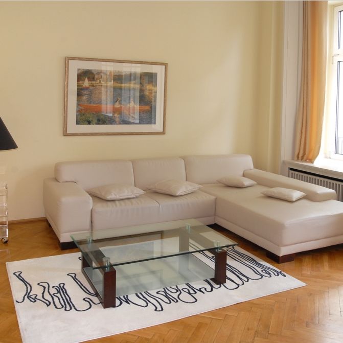 3 Zimmer in Düsseldorf - Photo 1