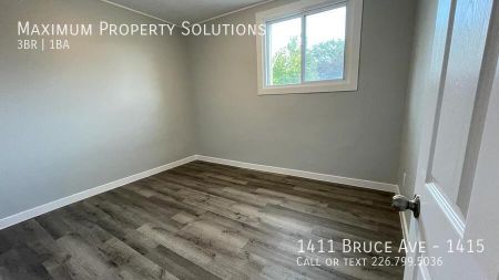 1411 Bruce Ave #1415 - Photo 3