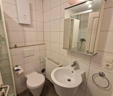 56077 Ehrenbreitstein :Hübsches Appartement im Herzen von Koblenz-Ehrenbreitstein - Foto 5