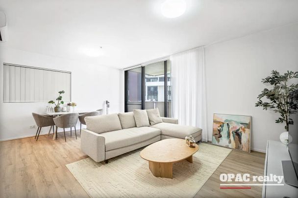 “Modern Lifestyle Apartment in Convenient Location” - Photo 1