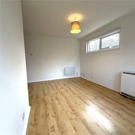 1 bedroom house to rent - Photo 2