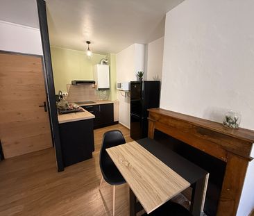 Location Appartement 2 pièces 47m² - Photo 4