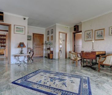 Attico via Vincenzo Ussani, Colli Portuensi - Casaletto, Roma - Foto 1