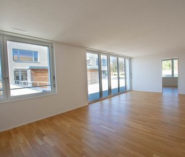 Modern 3.5-room apartment with large terrace (54 m2) - Foto 1