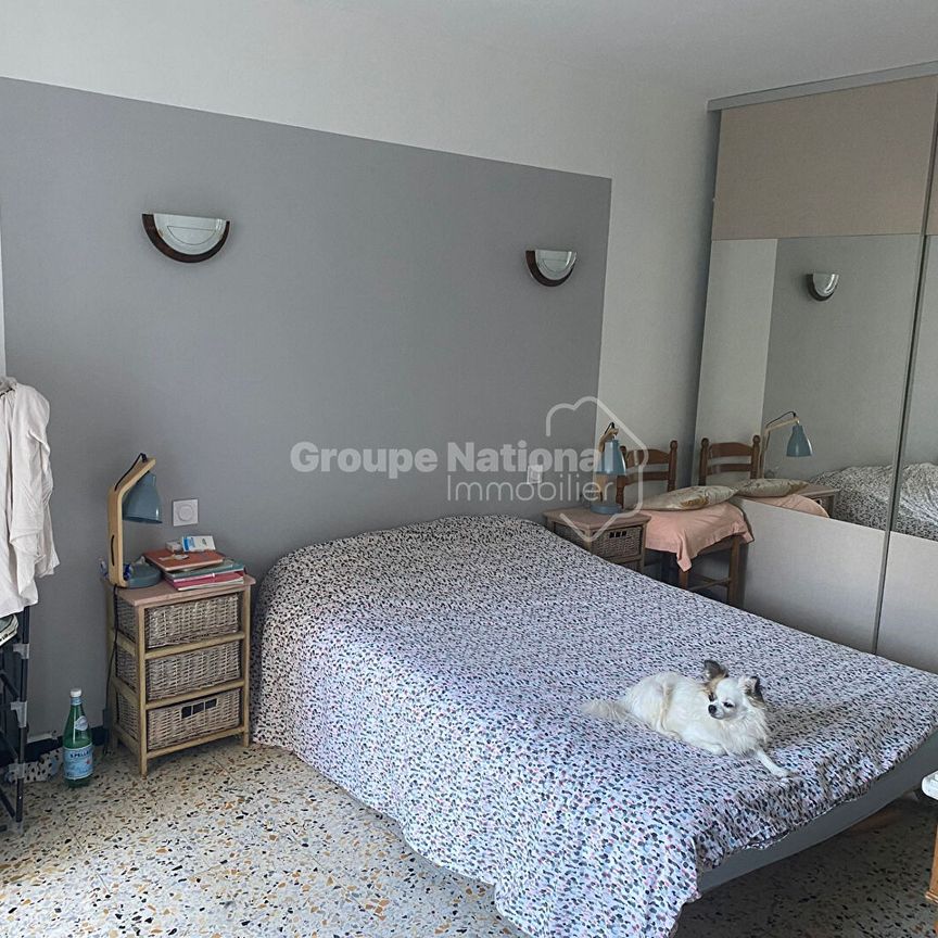 Appartement 3 pièces 82 m2 - parking, - Photo 1