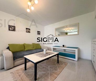 Apartament cu 2 camere de inchiriat, str. Horea! - Photo 1