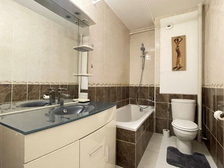 Appartement T2 48m2 SAINT SÉBASTIEN - Photo 4